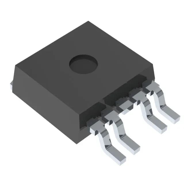 Infineon Technologies BTS409L1E3062AAUMA1