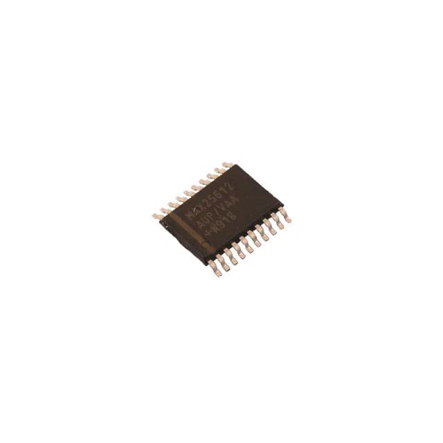Analog Devices MAX20090AUP/V+T