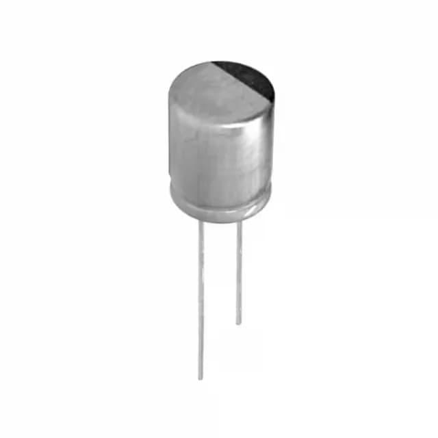 Nichicon PLG1C471MDO1TD — Specialty Capacitors