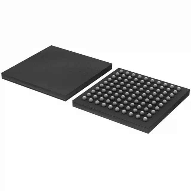 NXP USA Inc. LPC54605J512ET100E