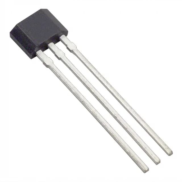 Melexis Technologies NV US5881LUA-AAA-000-SP — Sensors & Transducers
