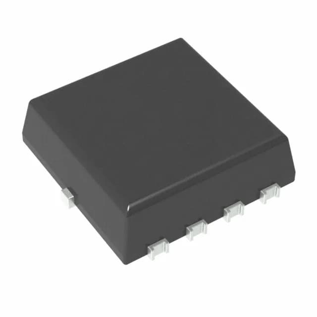 Diodes Incorporated DMN3009LFVW-7