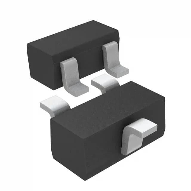 ROHM Semiconductor RB548WTL