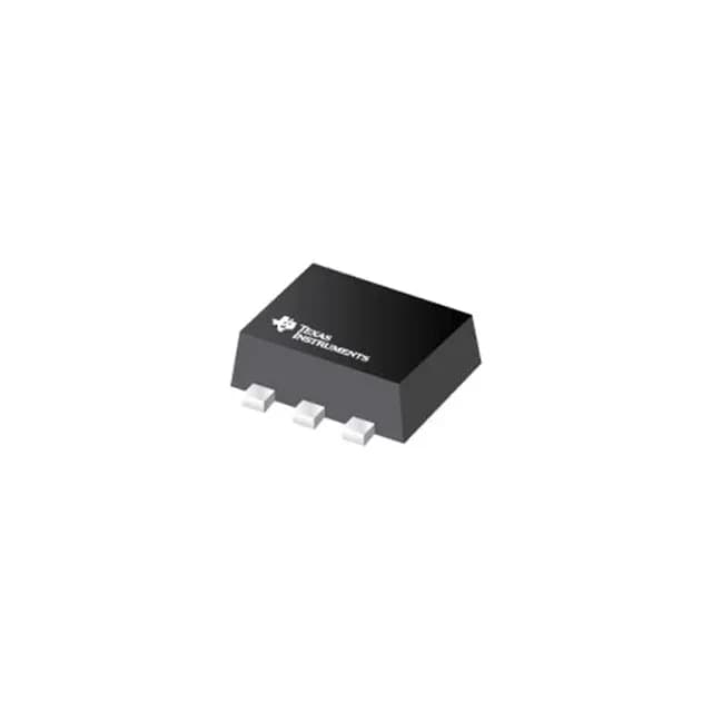 Texas Instruments TPS61023DRLT