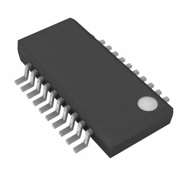 Analog Devices MAX7348AEP+ — Signal Isolation