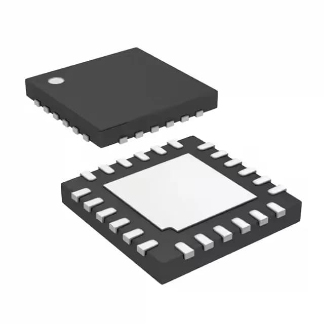 Analog Devices LTC3862IUH-1#PBF — Analog & Data Acquisition