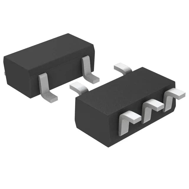 ROHM Semiconductor FMA1AT148 — Memory (DRAM / SRAM / Flash / EEPROM)