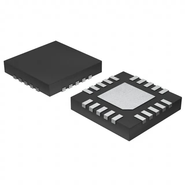 Analog Devices Inc./Maxim Integrated MAX3222EETP+