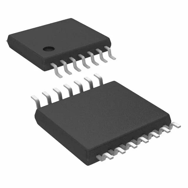 Analog Devices MAX4378HAUD+ — Memory (DRAM / SRAM / Flash / EEPROM)