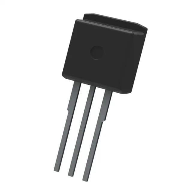 Renesas Electronics N0434N-S23-AY