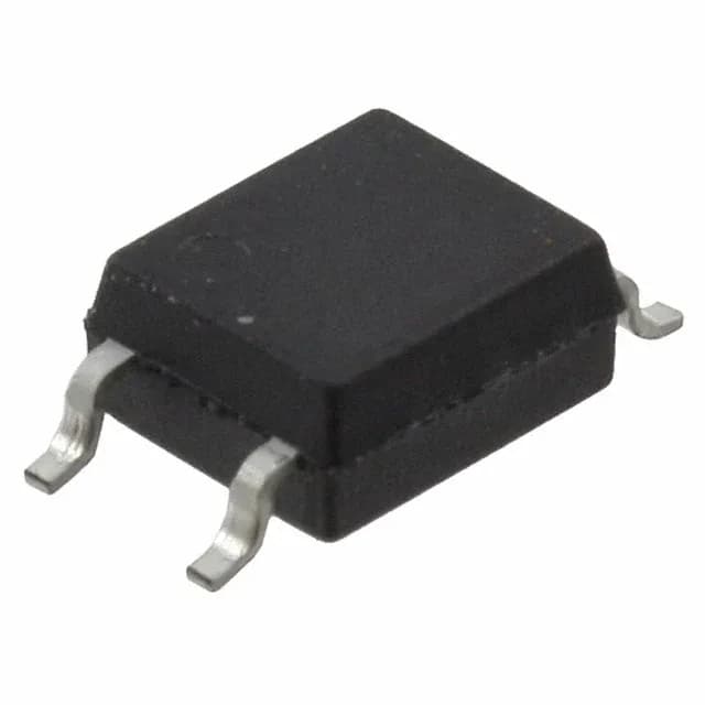 onsemi FODM124R2V — Optoisolators