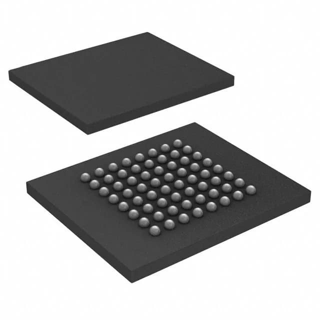 Infineon Technologies S29GL01GT11FHV010