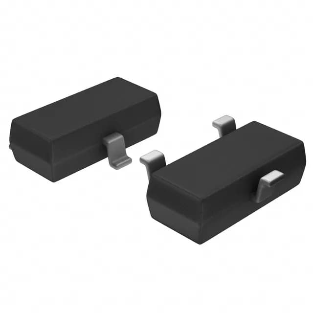 STMicroelectronics TL431ACL3T — Analog & Data Acquisition