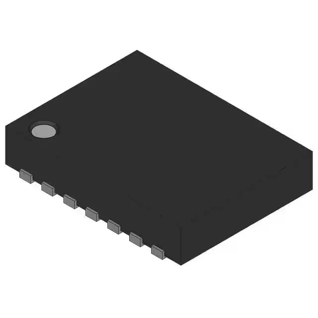 Texas Instruments LM4666SD/NOPB — Memory (DRAM / SRAM / Flash / EEPROM)