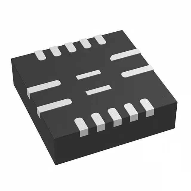 Monolithic Power Systems Inc. NB670GQ-Z