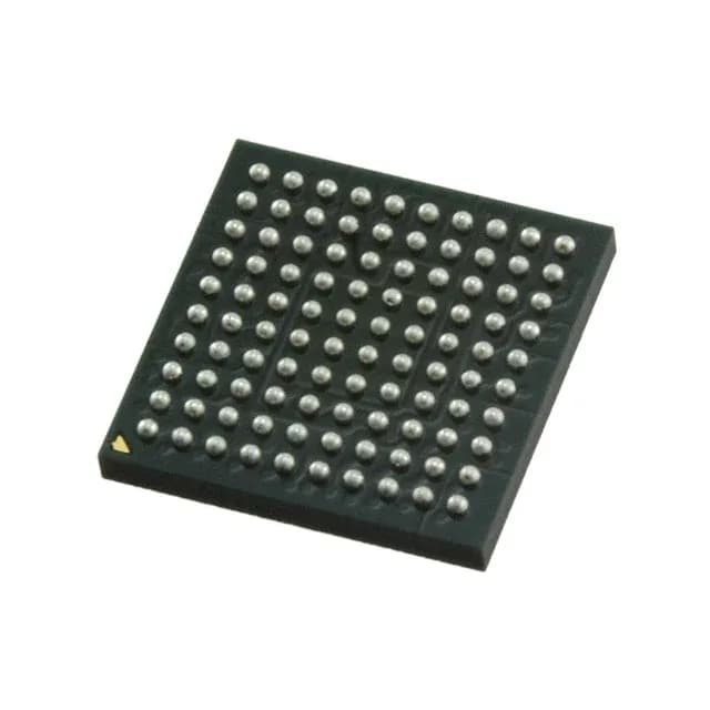 Microchip Technology KSZ8893MBLI — Sensors & Transducers