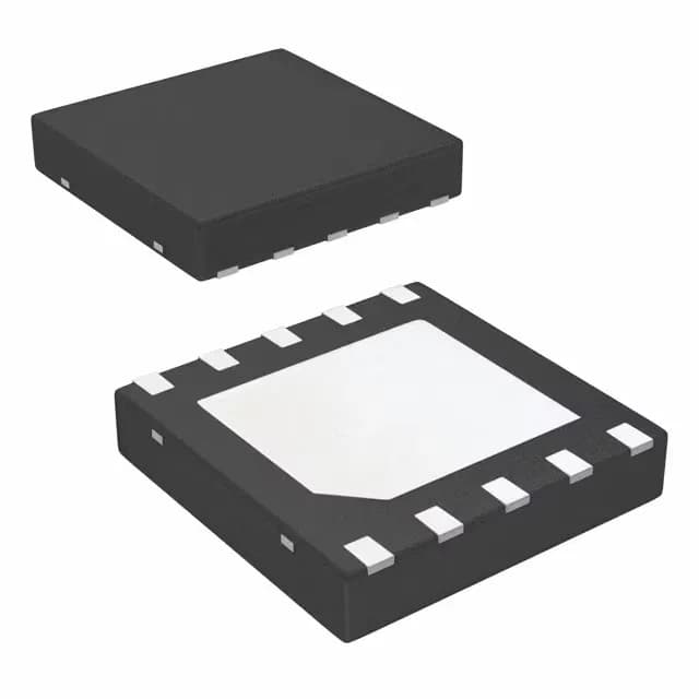 Texas Instruments SM74104SD/NOPB — Analog & Data Acquisition