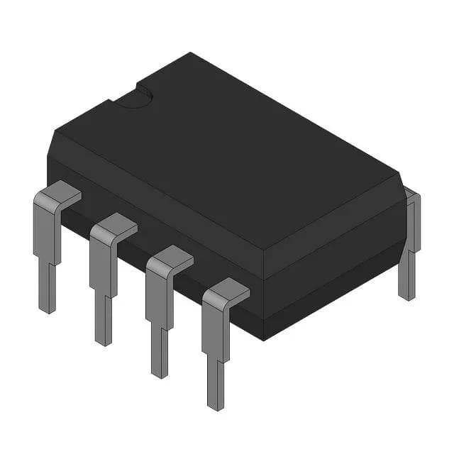 Infineon Technologies ICE5AR0680BZSXKLA1 — Discrete Semiconductors