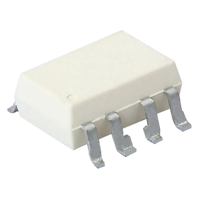 Vishay VOA300-F-X019T — Optoisolators
