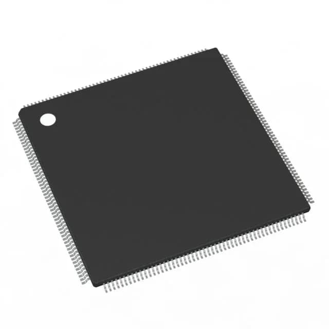 STMicroelectronics STM32H743BIT6