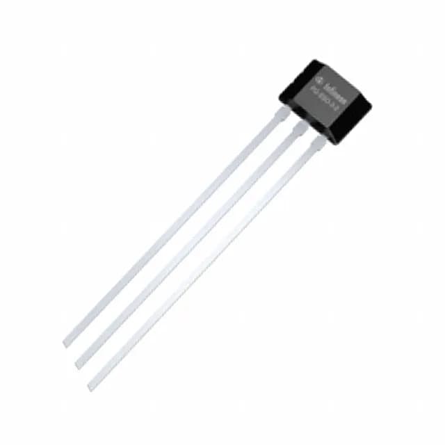 Infineon Technologies TLE49681LHALA1 — Sensors & Transducers