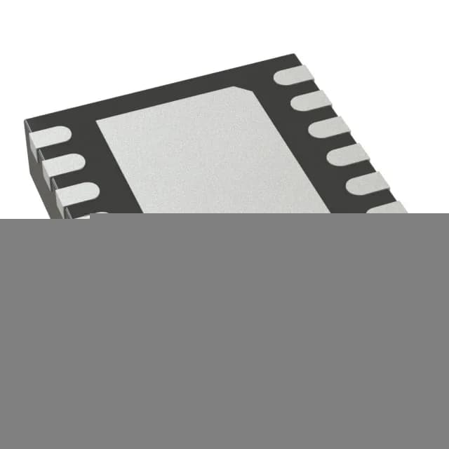 Analog Devices LTC6957IDD-1#PBF — Clock & Timing ICs