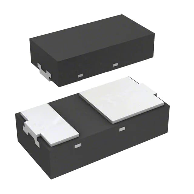 Nexperia USA Inc. PMEG2005EPK,315 — Discrete Semiconductors