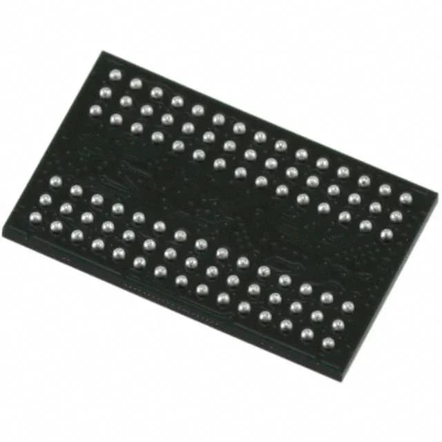 Micron Technology Inc. MT48LC4M32B2B5-6A XIT:L TR