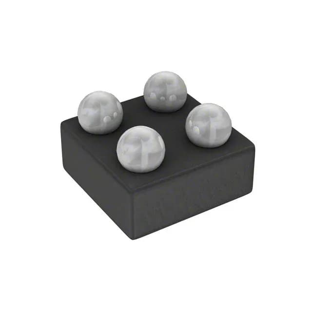 Diodes Incorporated AP22916ECA4-7