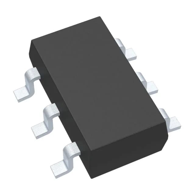Microchip Technology 93LC46AT-I/OT