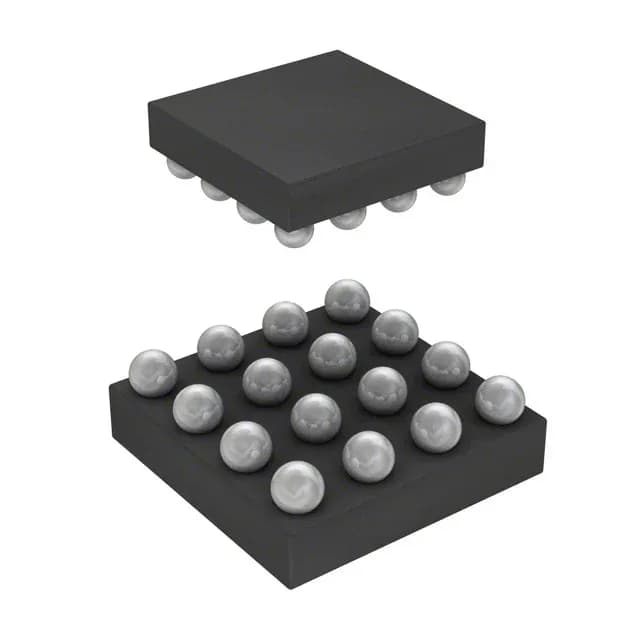Renesas Electronics R7FA2E2A34CNK#AA1 — Analog & Data Acquisition