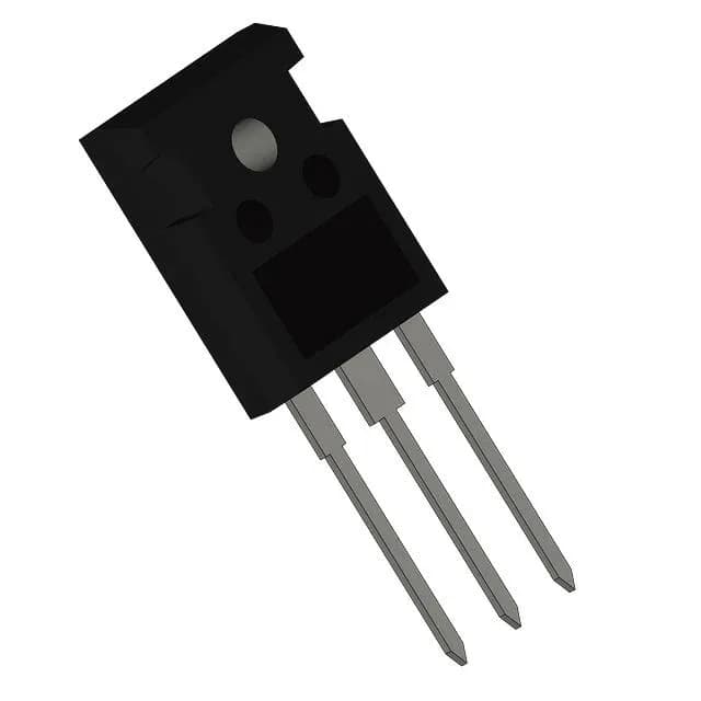 Infineon Technologies SGW20N60HS