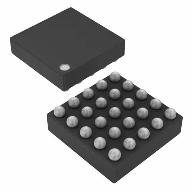 Texas Instruments TPS63027YFFR