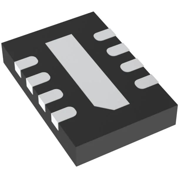 Analog Devices LTC4365CDDB-1#TRMPBF — Logic ICs