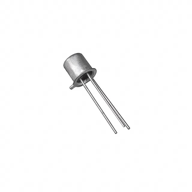 STMicroelectronics 2N2907A — Discrete Semiconductors