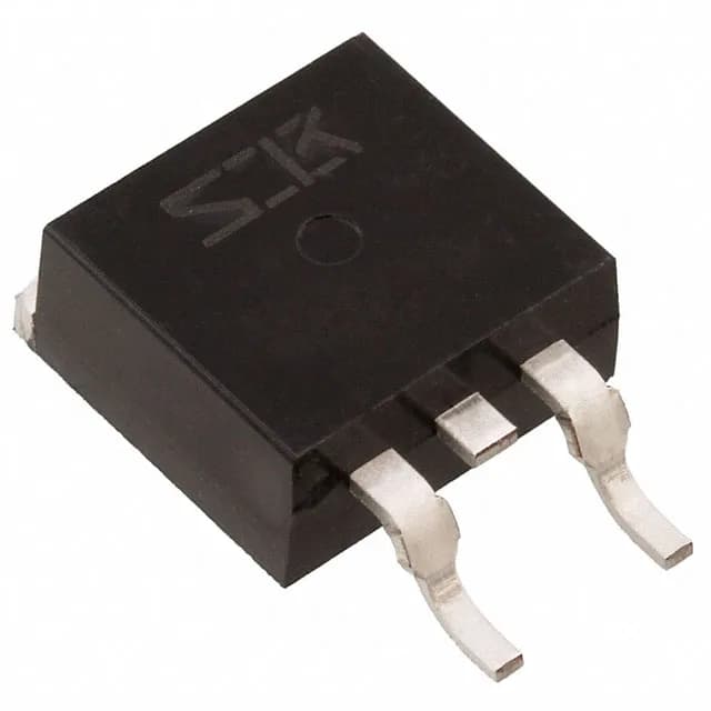 Sanken 2SK3800VR — Discrete Semiconductors