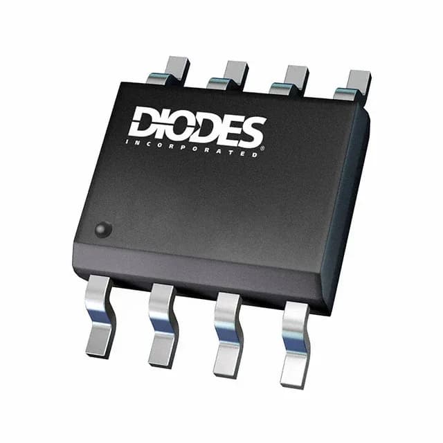 Diodes Incorporated ZXBM5210-SP-13