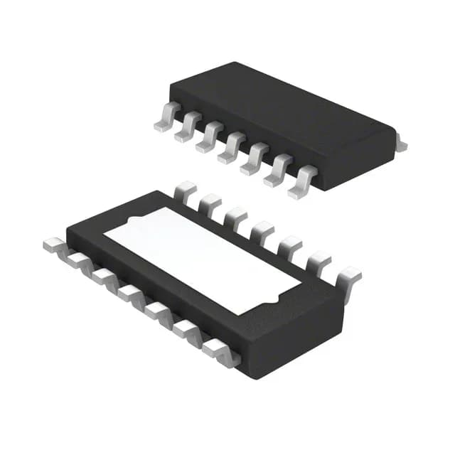 Infineon Technologies BTS50162EKAXUMA1