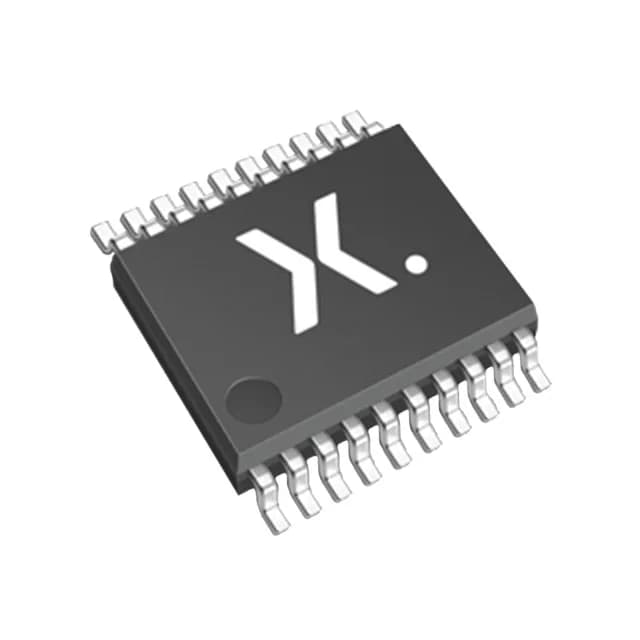 Nexperia USA Inc. 74HC273PW,118