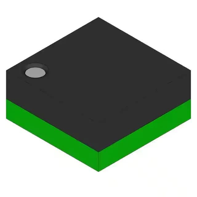 Texas Instruments LM3501TLX-16/NOPB — Power Management (PMIC / Gate Driver)