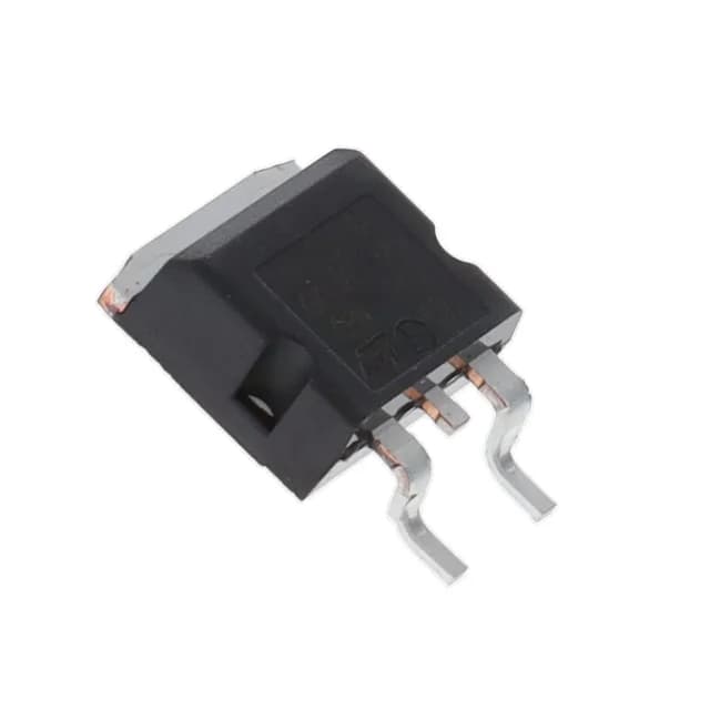 STMicroelectronics STTH1512G-TR