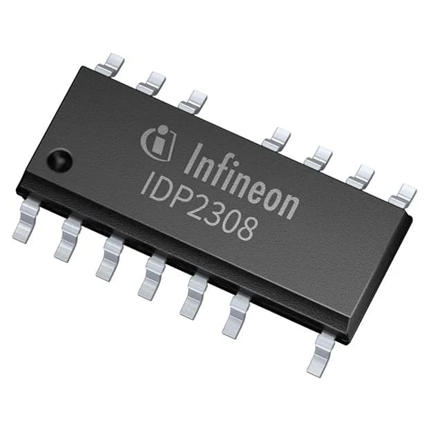 Infineon Technologies IDP2308XUMA1 — Discrete Semiconductors