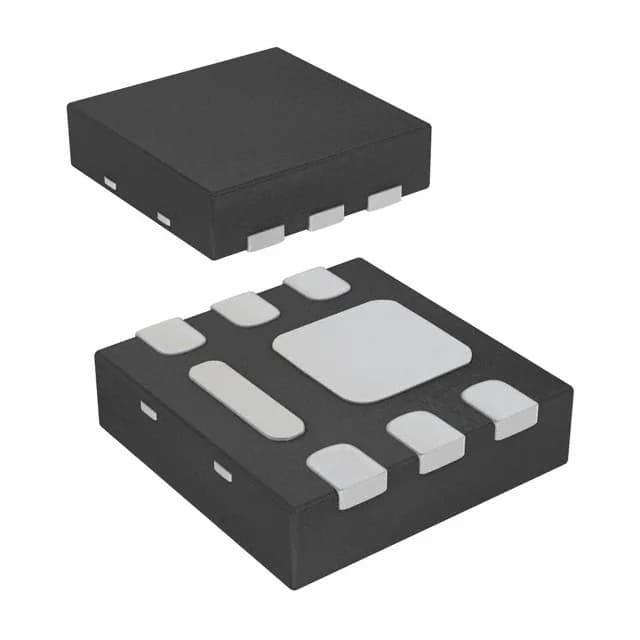 Alpha & Omega Semiconductor Inc. AON2290