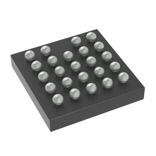 Texas Instruments MSP430FR2433IYQWT