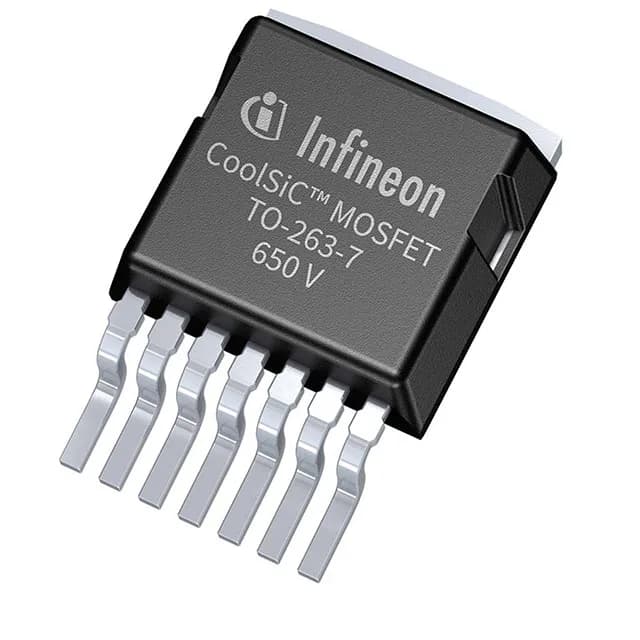 Infineon Technologies IMBG65R057M1HXTMA1