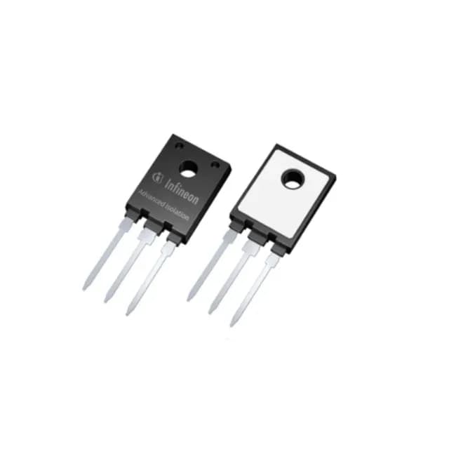 Infineon Technologies IDFW80C65D1XKSA1