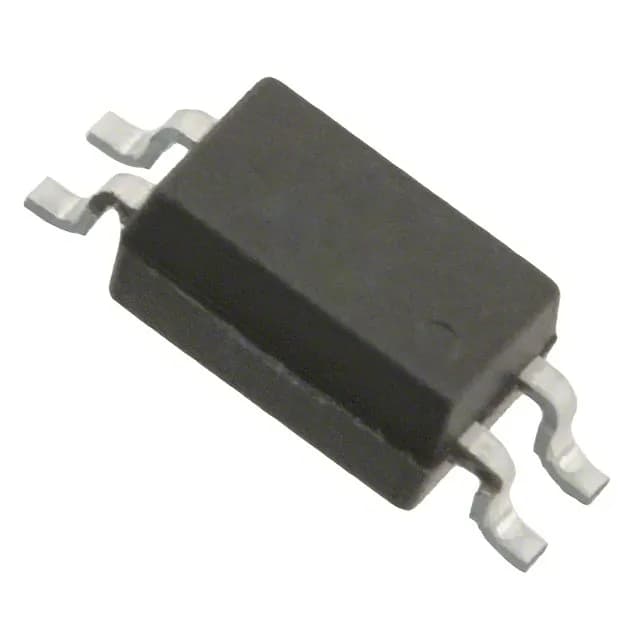 onsemi FODM217BR2 — Optoisolators