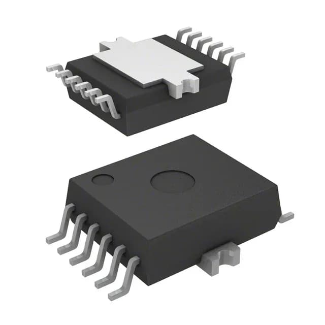 Infineon Technologies BTS5234LNT — Power Management (PMIC / Gate Driver)