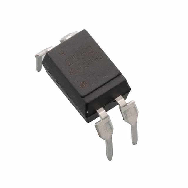 Renesas Electronics PS2561DL1-1Y-H-A — Optoisolators