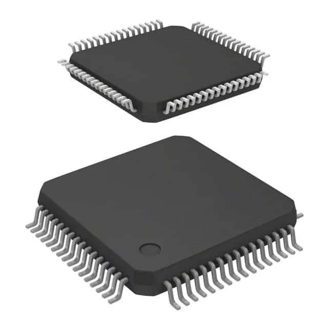 NXP USA Inc. MKL26Z256VLH4 — Microcontrollers & Processors (MCU / MPU / DSP)
